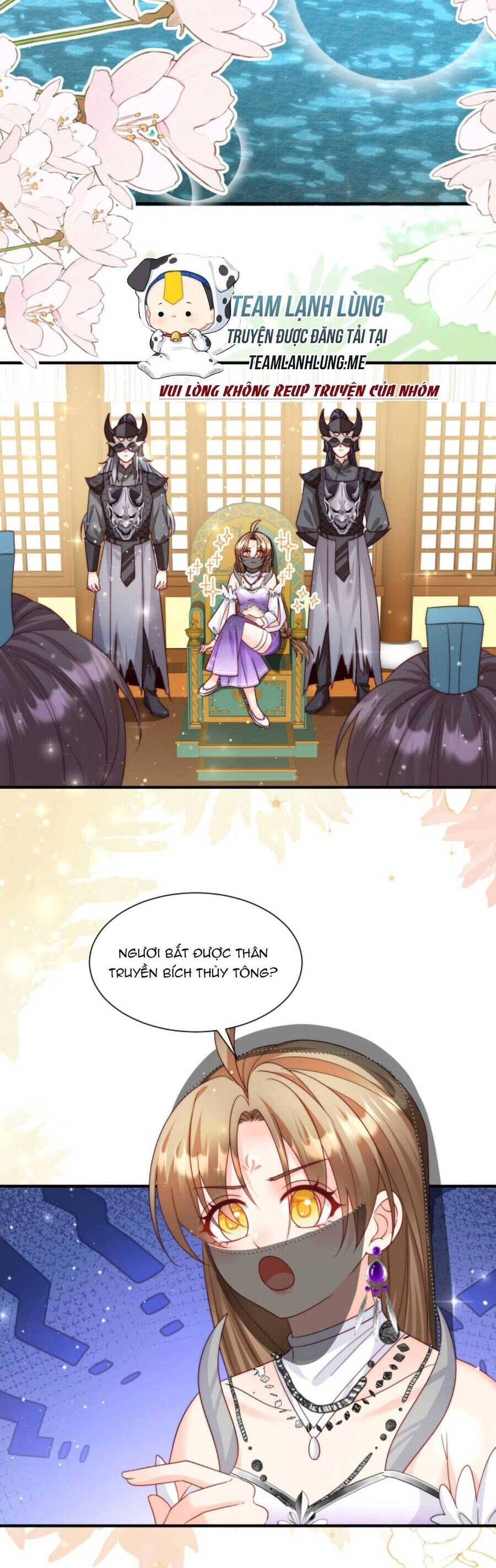 Tiểu Sư Muội Rõ Ràng Rất Mạnh, Nhưng Lại Quá Tấu Hề Chapter 158 - 10