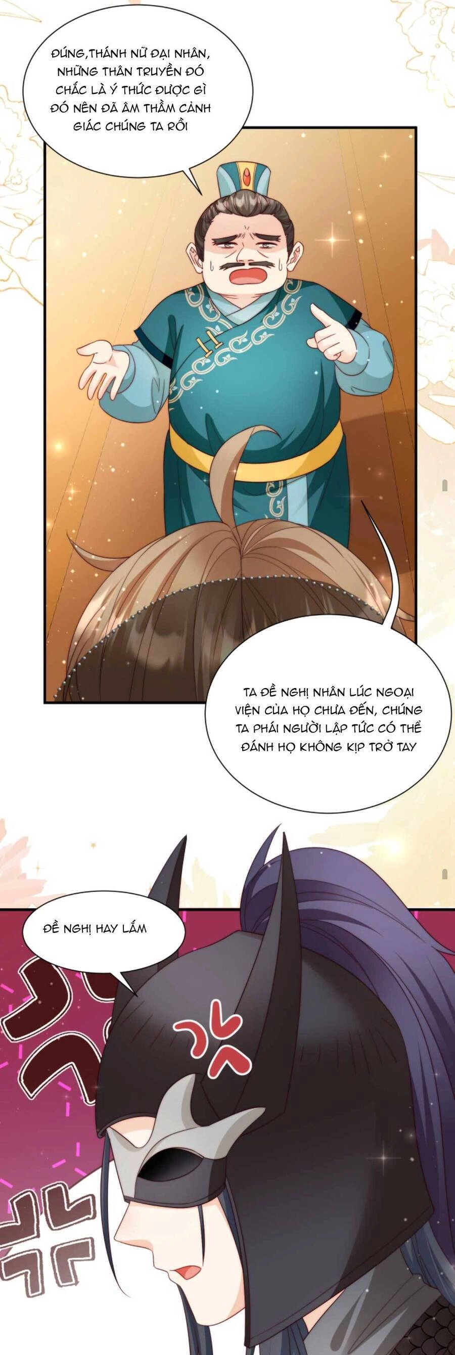 Tiểu Sư Muội Rõ Ràng Rất Mạnh, Nhưng Lại Quá Tấu Hề Chapter 158 - 11