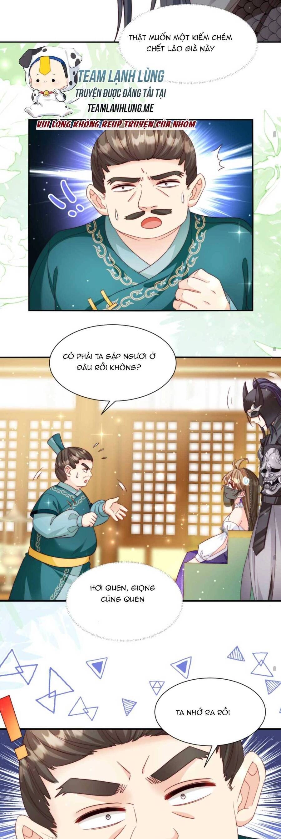 Tiểu Sư Muội Rõ Ràng Rất Mạnh, Nhưng Lại Quá Tấu Hề Chapter 158 - 12