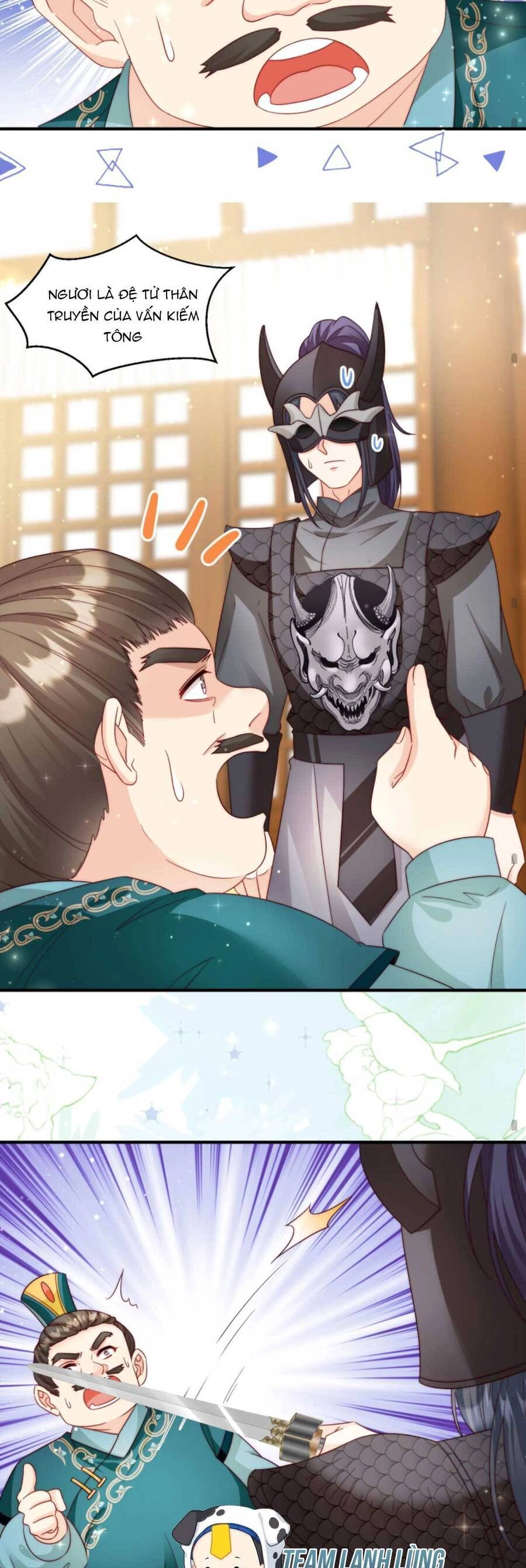 Tiểu Sư Muội Rõ Ràng Rất Mạnh, Nhưng Lại Quá Tấu Hề Chapter 158 - 13