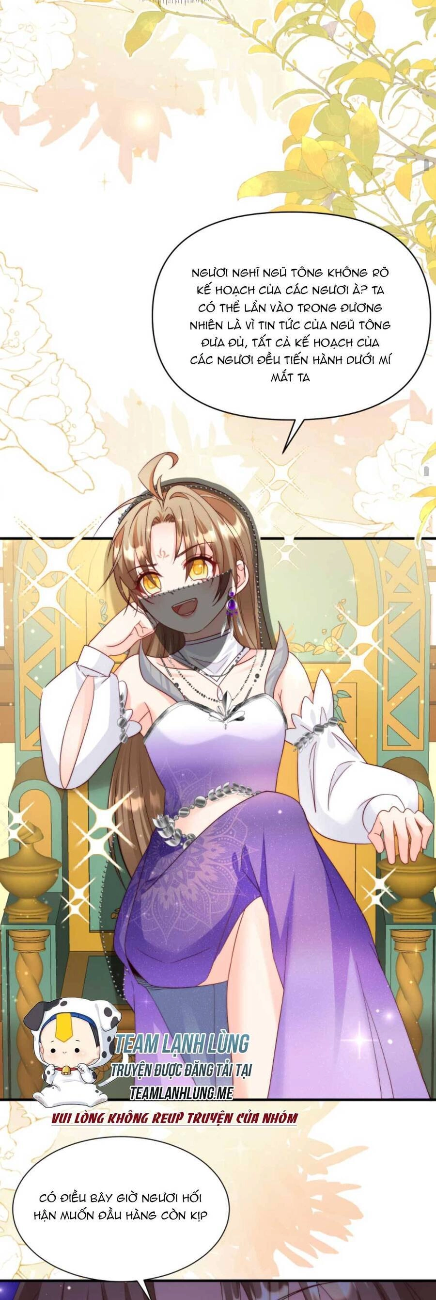 Tiểu Sư Muội Rõ Ràng Rất Mạnh, Nhưng Lại Quá Tấu Hề Chapter 158 - 15