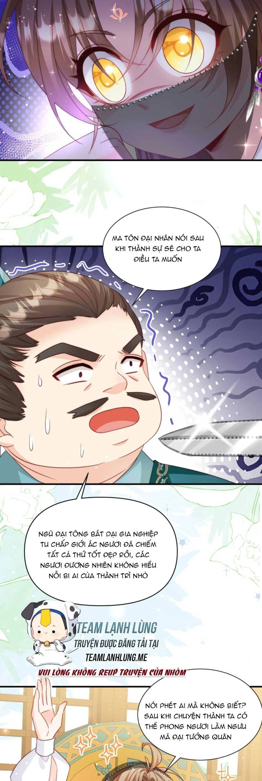 Tiểu Sư Muội Rõ Ràng Rất Mạnh, Nhưng Lại Quá Tấu Hề Chapter 158 - 16