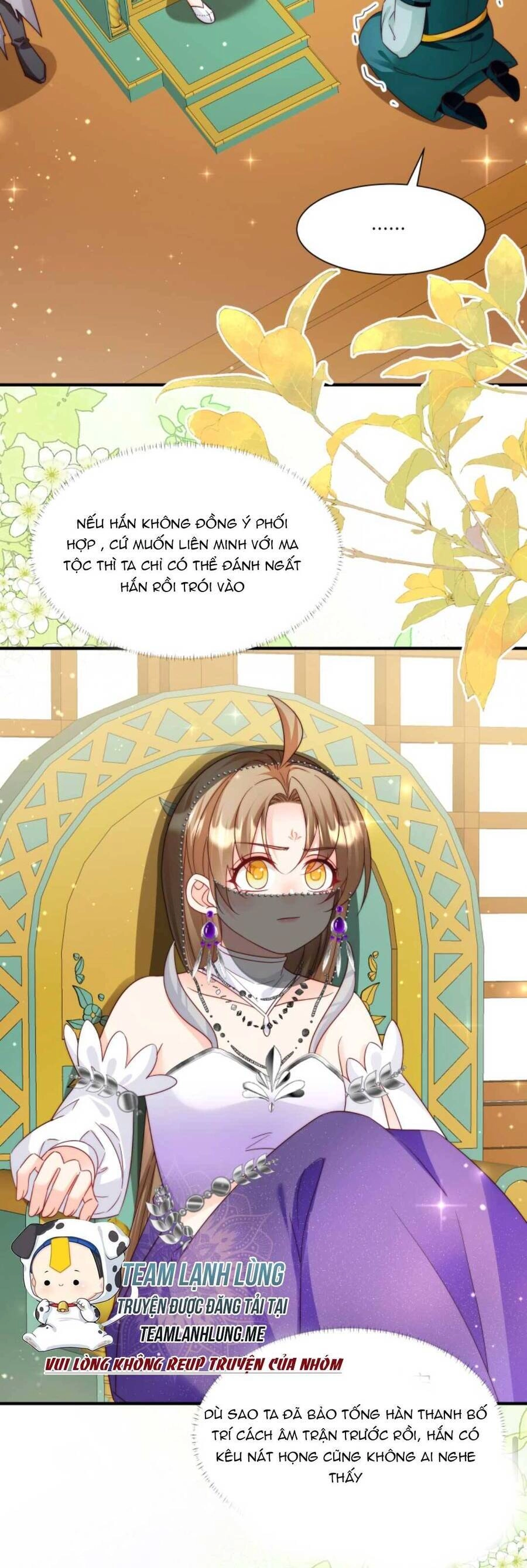 Tiểu Sư Muội Rõ Ràng Rất Mạnh, Nhưng Lại Quá Tấu Hề Chapter 158 - 18