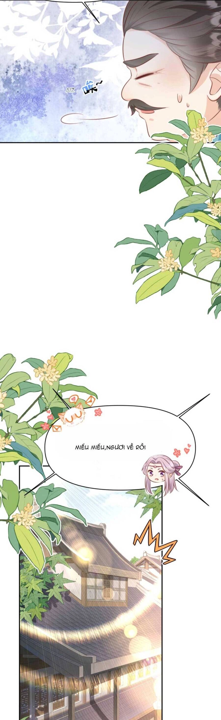 Tiểu Sư Muội Rõ Ràng Rất Mạnh, Nhưng Lại Quá Tấu Hề Chapter 159 - 6