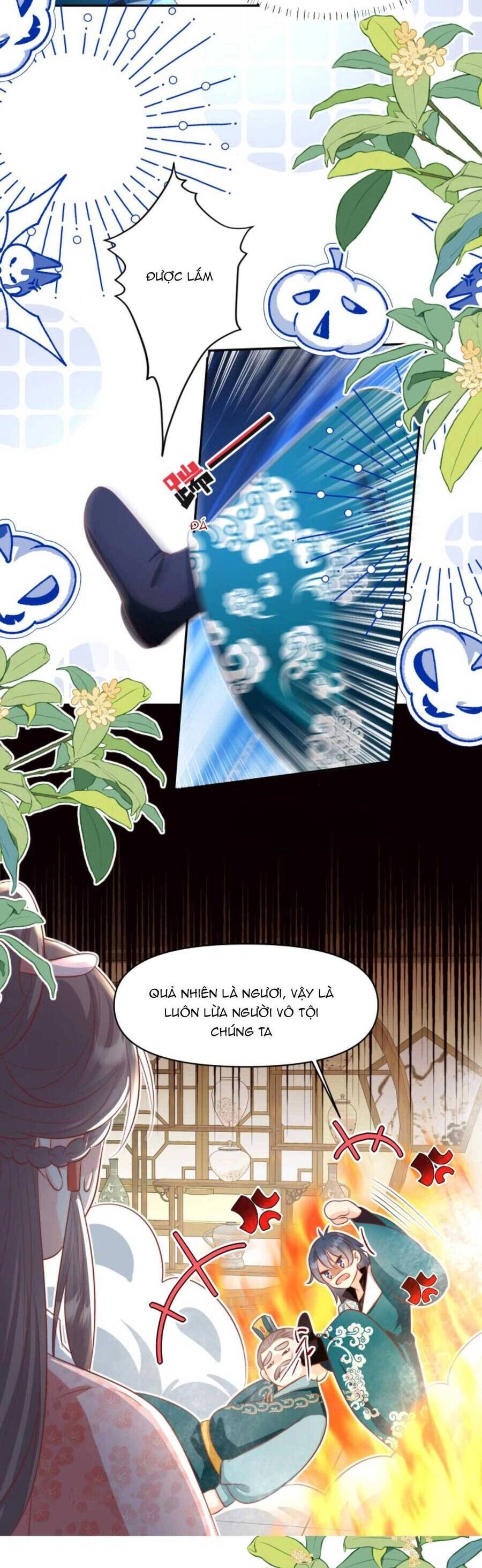 Tiểu Sư Muội Rõ Ràng Rất Mạnh, Nhưng Lại Quá Tấu Hề Chapter 159 - 10