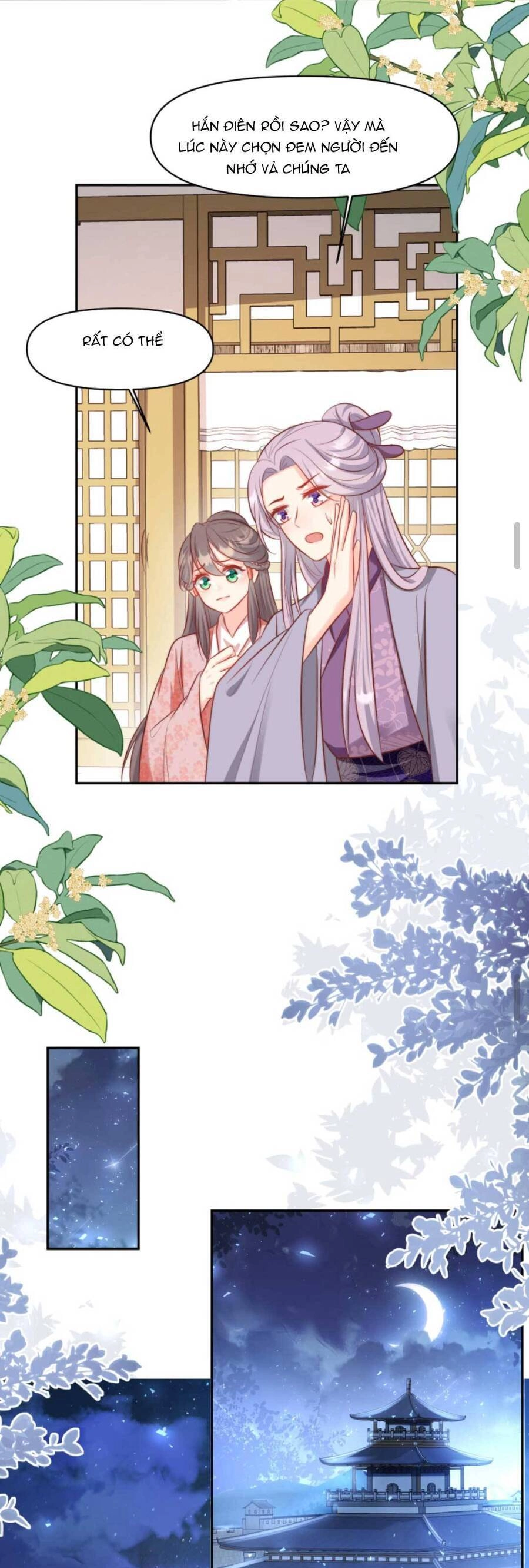 Tiểu Sư Muội Rõ Ràng Rất Mạnh, Nhưng Lại Quá Tấu Hề Chapter 159 - 11