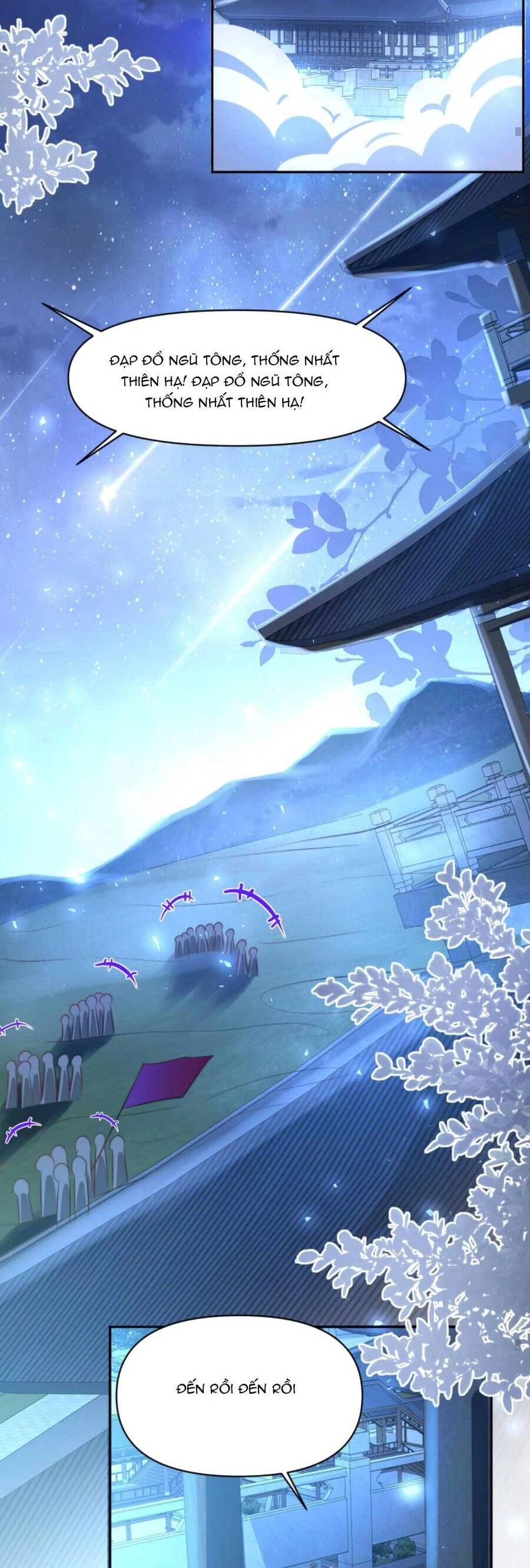 Tiểu Sư Muội Rõ Ràng Rất Mạnh, Nhưng Lại Quá Tấu Hề Chapter 159 - 12