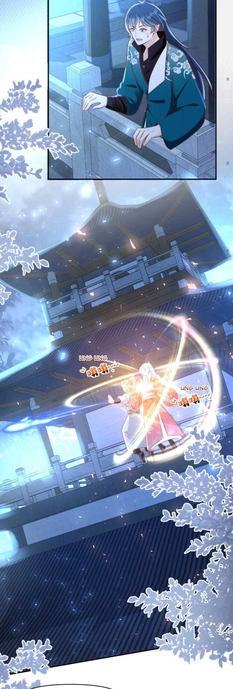 Tiểu Sư Muội Rõ Ràng Rất Mạnh, Nhưng Lại Quá Tấu Hề Chapter 159 - 13