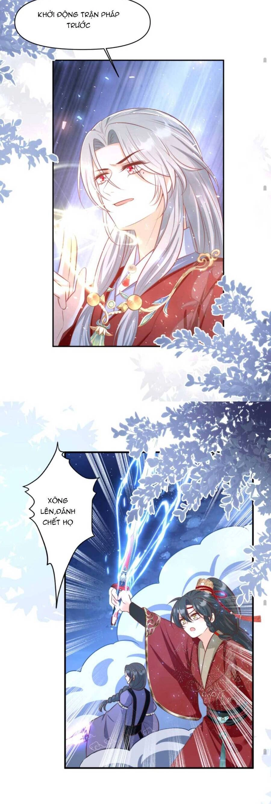 Tiểu Sư Muội Rõ Ràng Rất Mạnh, Nhưng Lại Quá Tấu Hề Chapter 159 - 14