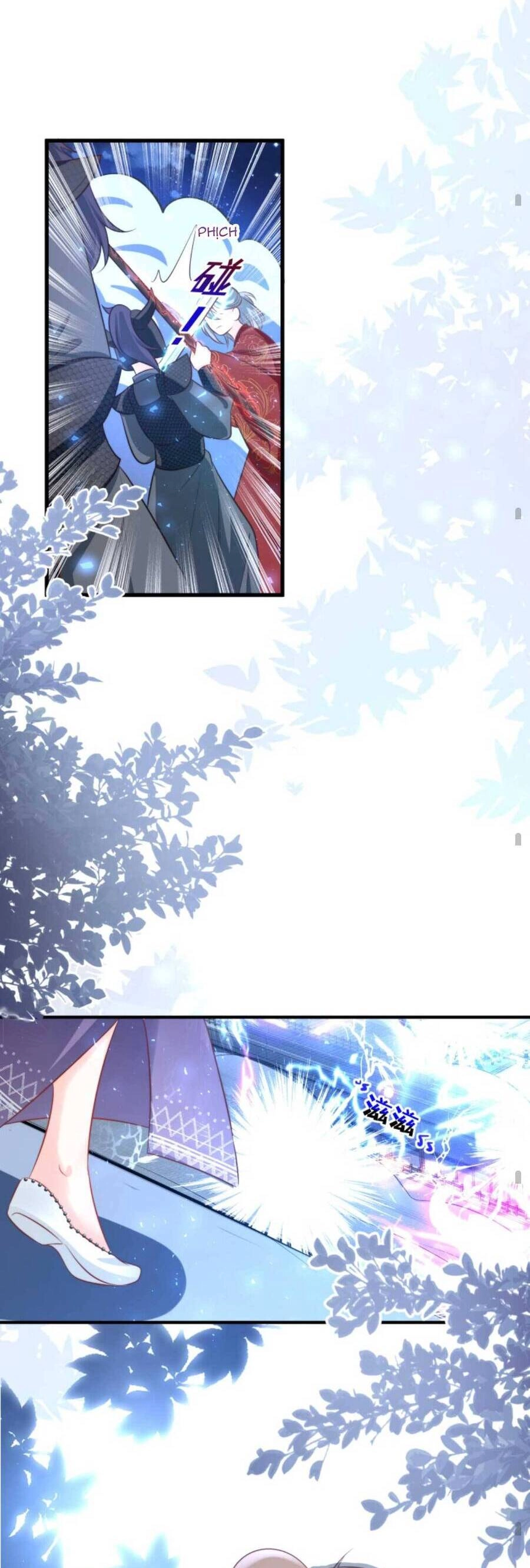 Tiểu Sư Muội Rõ Ràng Rất Mạnh, Nhưng Lại Quá Tấu Hề Chapter 159 - 15