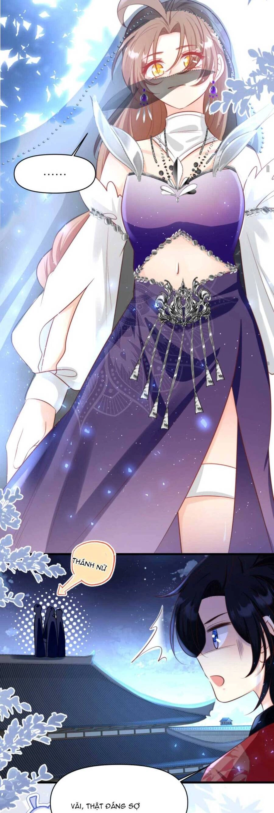 Tiểu Sư Muội Rõ Ràng Rất Mạnh, Nhưng Lại Quá Tấu Hề Chapter 159 - 16