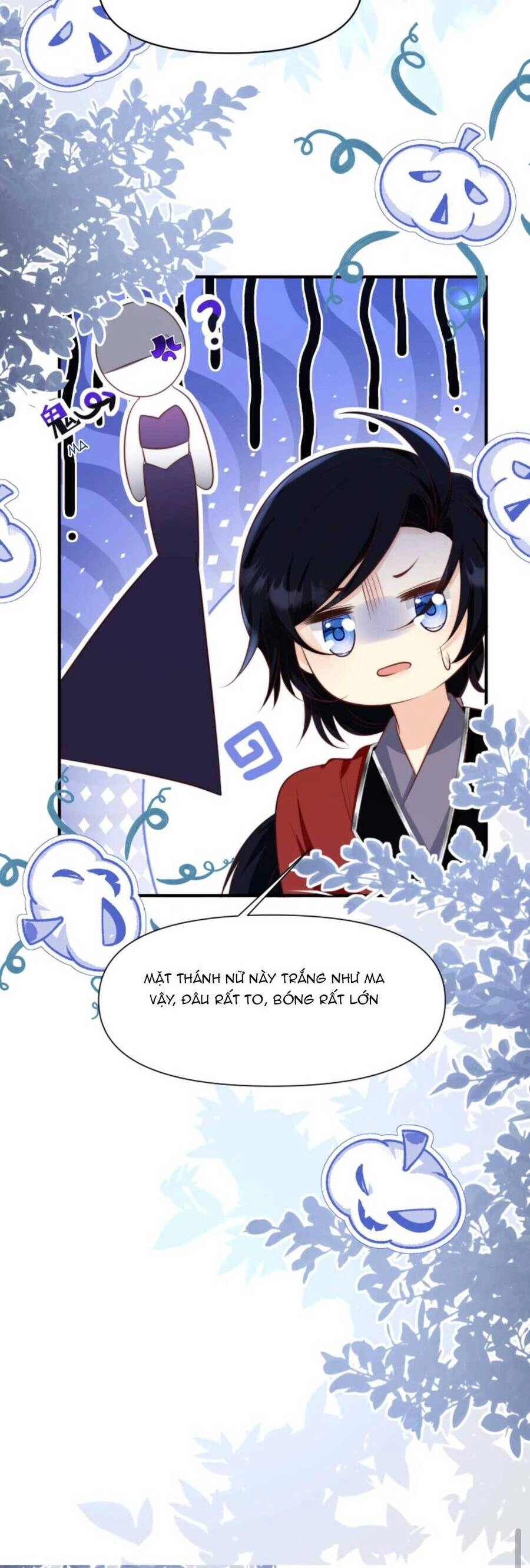 Tiểu Sư Muội Rõ Ràng Rất Mạnh, Nhưng Lại Quá Tấu Hề Chapter 159 - 17