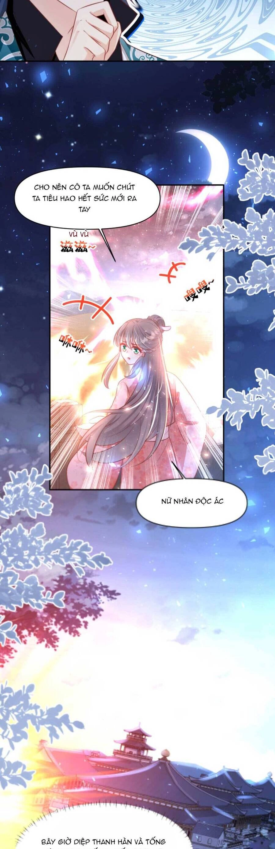 Tiểu Sư Muội Rõ Ràng Rất Mạnh, Nhưng Lại Quá Tấu Hề Chapter 159 - 19