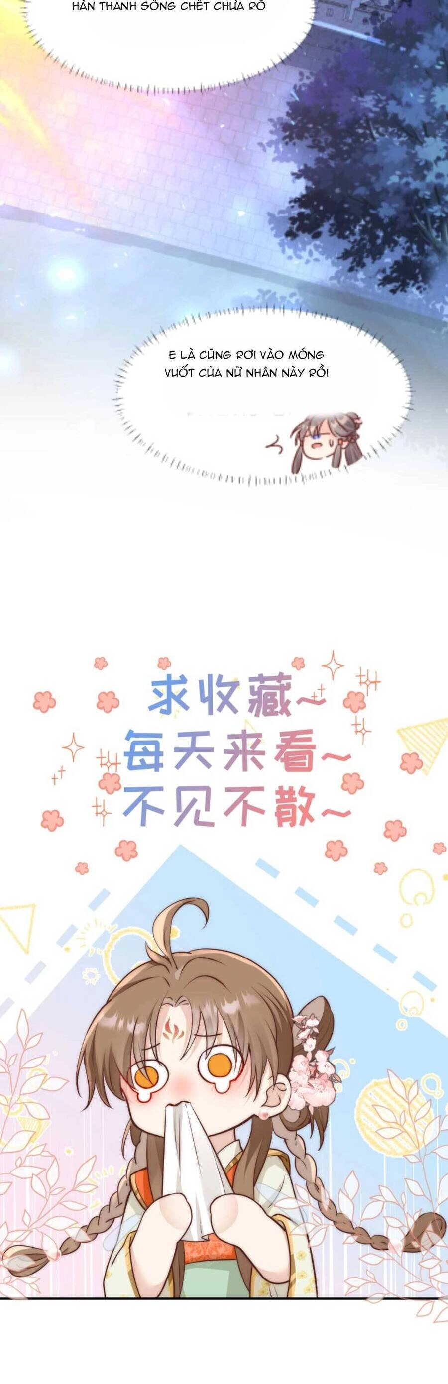 Tiểu Sư Muội Rõ Ràng Rất Mạnh, Nhưng Lại Quá Tấu Hề Chapter 159 - 20