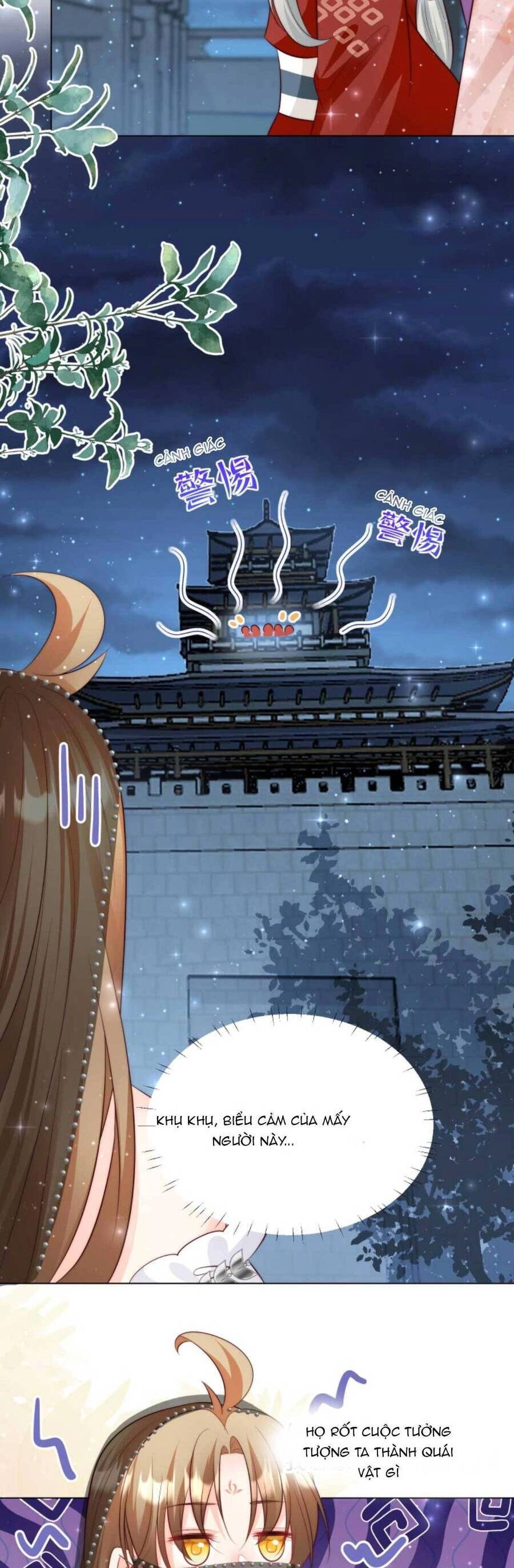 Tiểu Sư Muội Rõ Ràng Rất Mạnh, Nhưng Lại Quá Tấu Hề Chapter 160 - 5