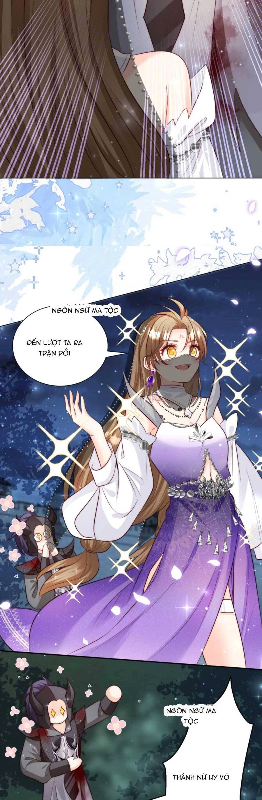 Tiểu Sư Muội Rõ Ràng Rất Mạnh, Nhưng Lại Quá Tấu Hề Chapter 160 - 10