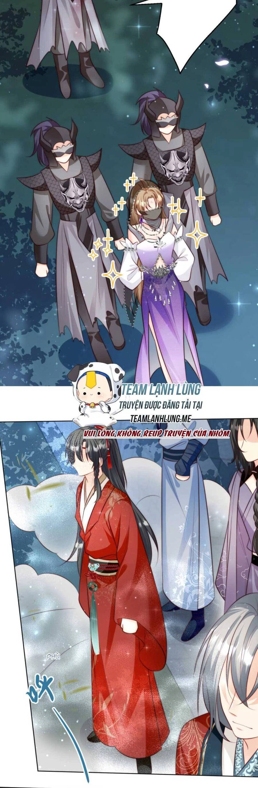 Tiểu Sư Muội Rõ Ràng Rất Mạnh, Nhưng Lại Quá Tấu Hề Chapter 160 - 11