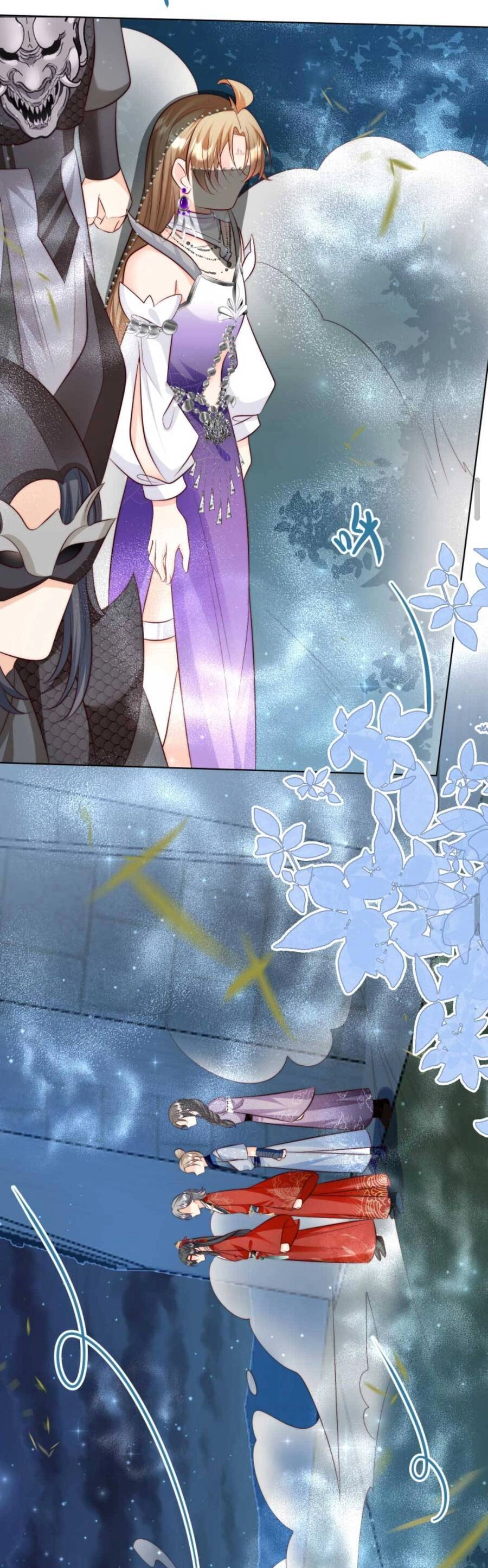 Tiểu Sư Muội Rõ Ràng Rất Mạnh, Nhưng Lại Quá Tấu Hề Chapter 160 - 12