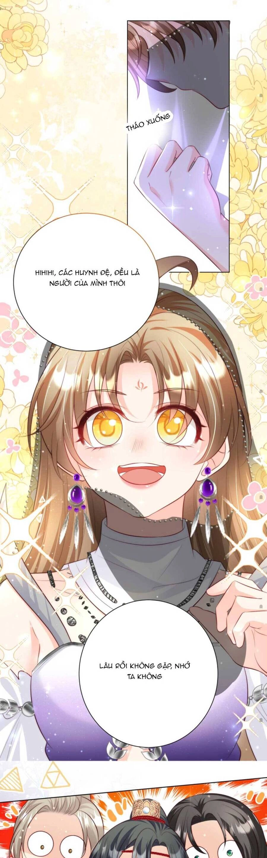 Tiểu Sư Muội Rõ Ràng Rất Mạnh, Nhưng Lại Quá Tấu Hề Chapter 160 - 14