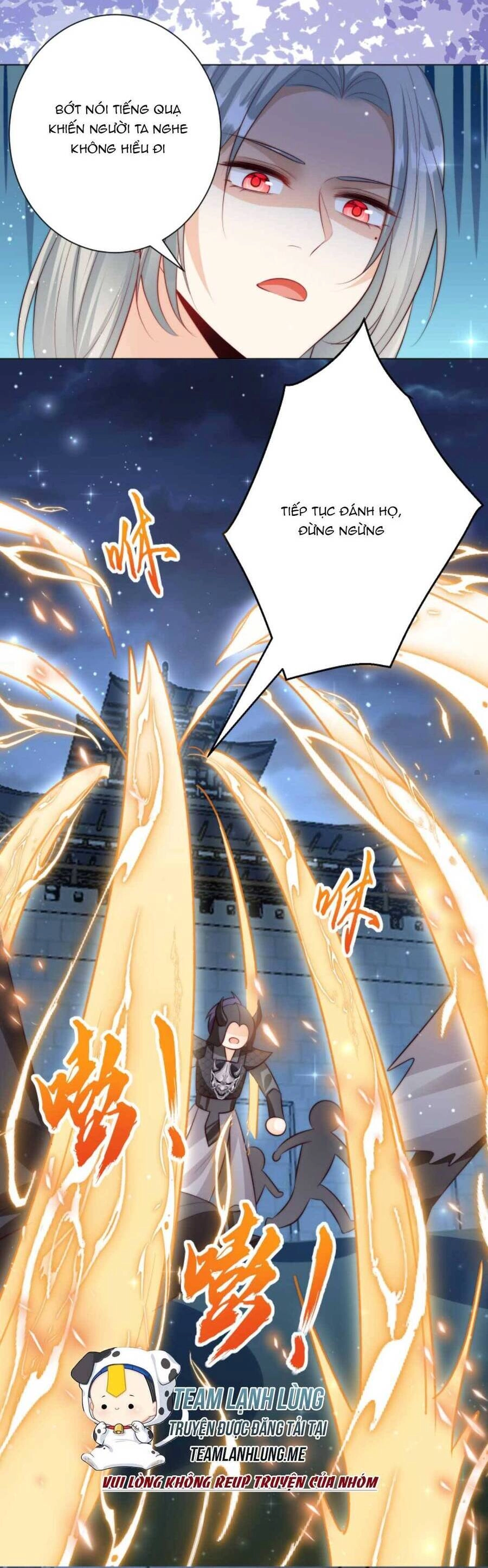 Tiểu Sư Muội Rõ Ràng Rất Mạnh, Nhưng Lại Quá Tấu Hề Chapter 160 - 17