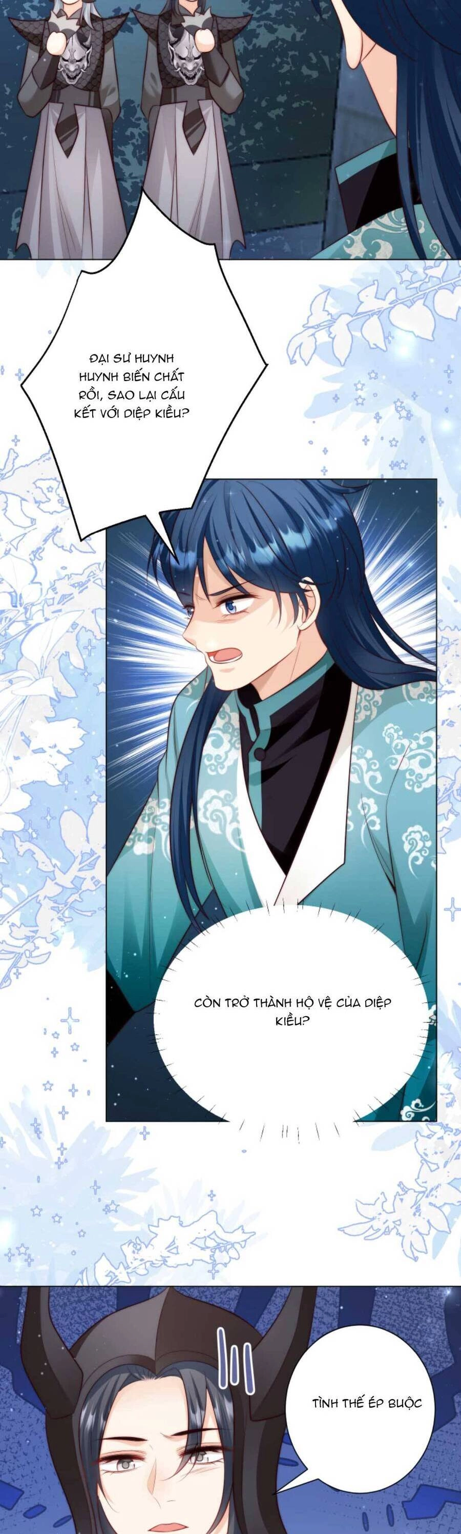 Tiểu Sư Muội Rõ Ràng Rất Mạnh, Nhưng Lại Quá Tấu Hề Chapter 160 - 19