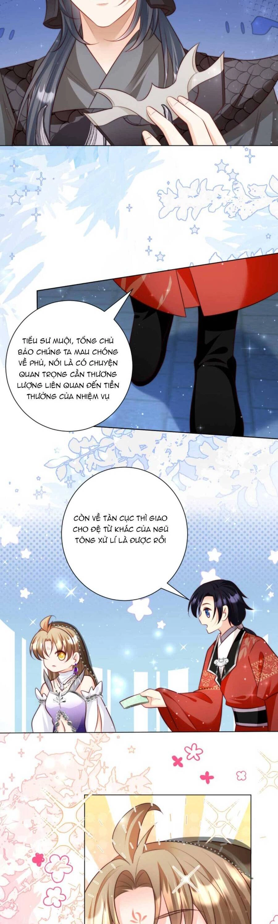 Tiểu Sư Muội Rõ Ràng Rất Mạnh, Nhưng Lại Quá Tấu Hề Chapter 160 - 20