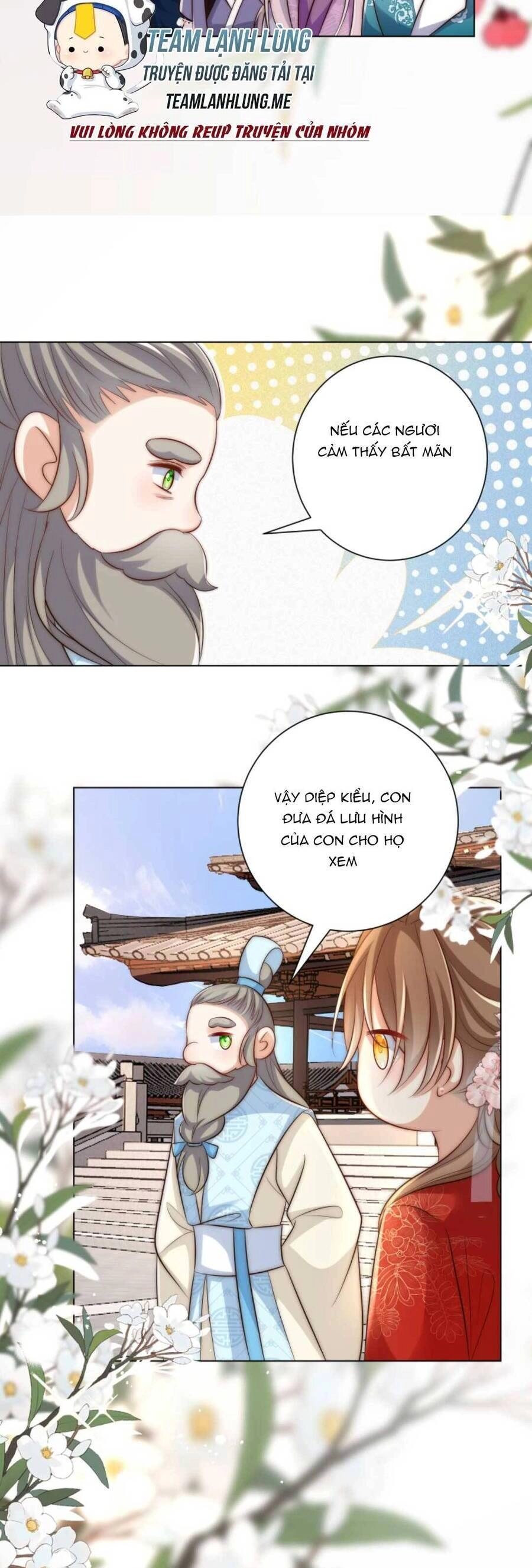 Tiểu Sư Muội Rõ Ràng Rất Mạnh, Nhưng Lại Quá Tấu Hề Chapter 161 - 8