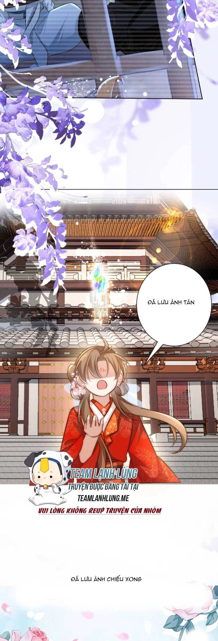 Tiểu Sư Muội Rõ Ràng Rất Mạnh, Nhưng Lại Quá Tấu Hề Chapter 161 - 10