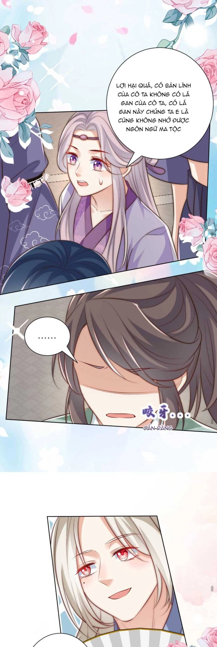 Tiểu Sư Muội Rõ Ràng Rất Mạnh, Nhưng Lại Quá Tấu Hề Chapter 161 - 11