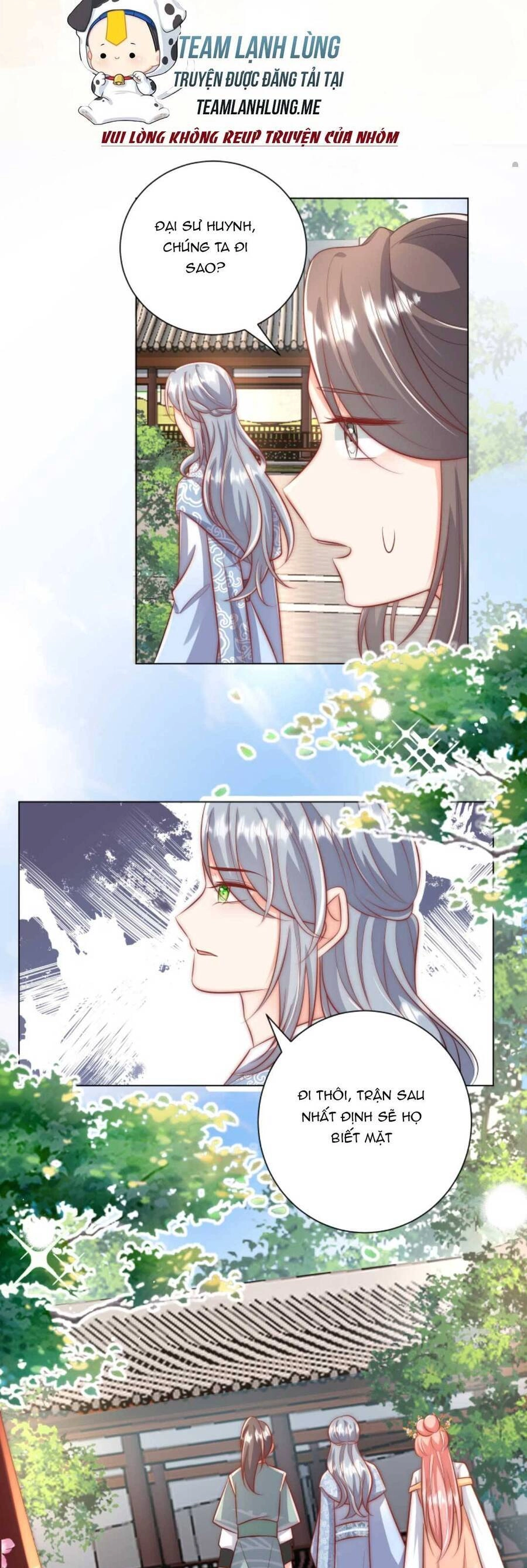 Tiểu Sư Muội Rõ Ràng Rất Mạnh, Nhưng Lại Quá Tấu Hề Chapter 161 - 15