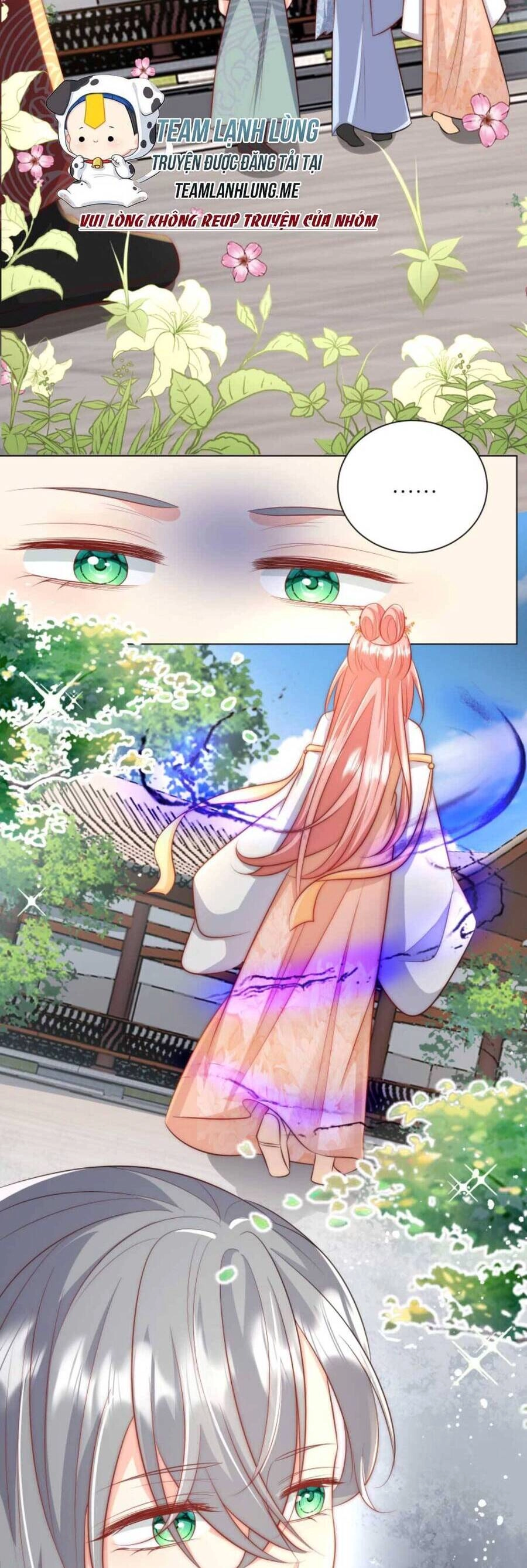 Tiểu Sư Muội Rõ Ràng Rất Mạnh, Nhưng Lại Quá Tấu Hề Chapter 161 - 16