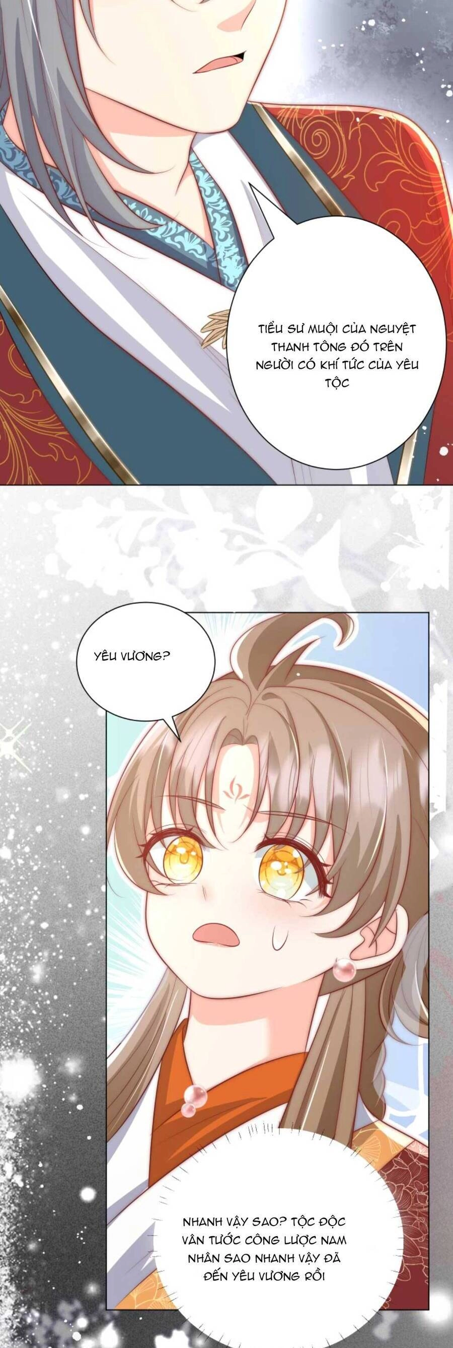 Tiểu Sư Muội Rõ Ràng Rất Mạnh, Nhưng Lại Quá Tấu Hề Chapter 161 - 17