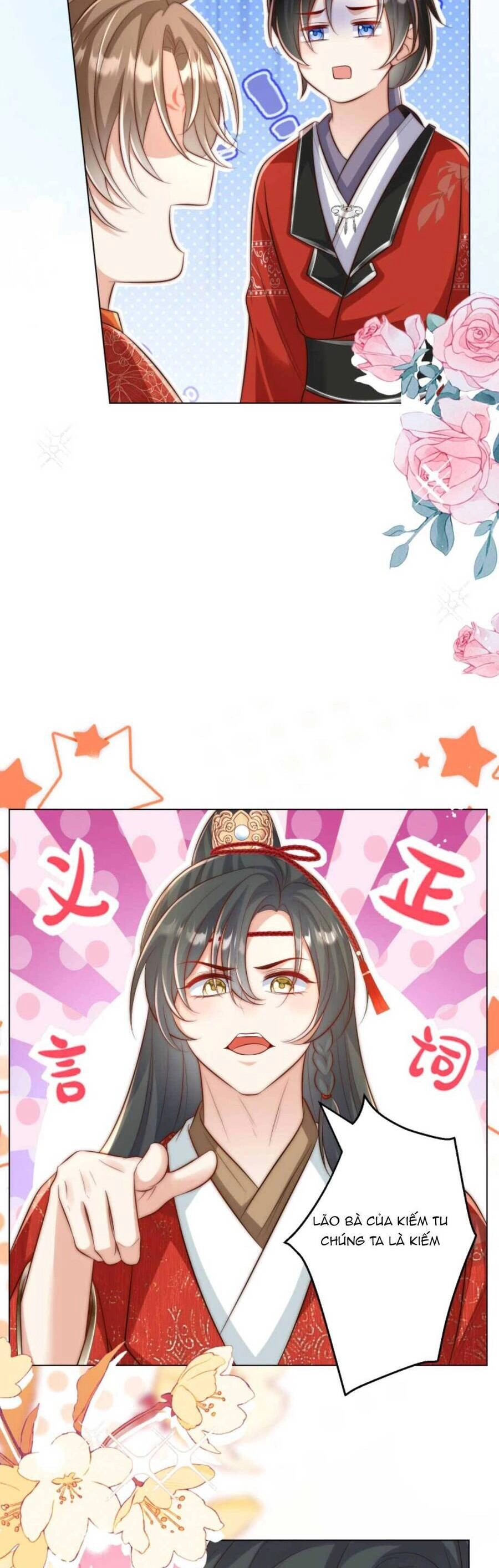 Tiểu Sư Muội Rõ Ràng Rất Mạnh, Nhưng Lại Quá Tấu Hề Chapter 162 - 7