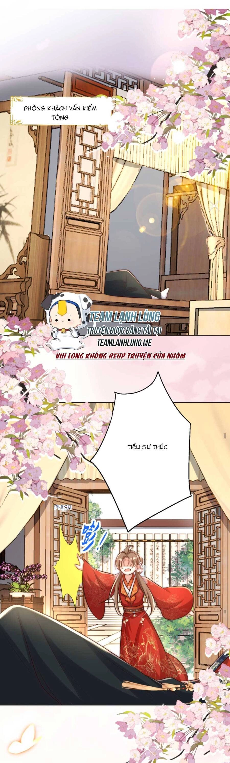 Tiểu Sư Muội Rõ Ràng Rất Mạnh, Nhưng Lại Quá Tấu Hề Chapter 162 - 11