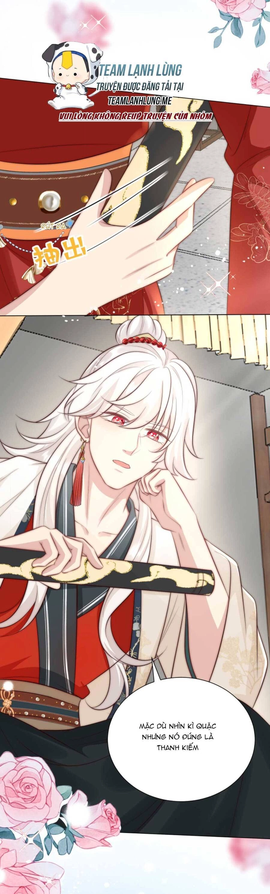 Tiểu Sư Muội Rõ Ràng Rất Mạnh, Nhưng Lại Quá Tấu Hề Chapter 162 - 15