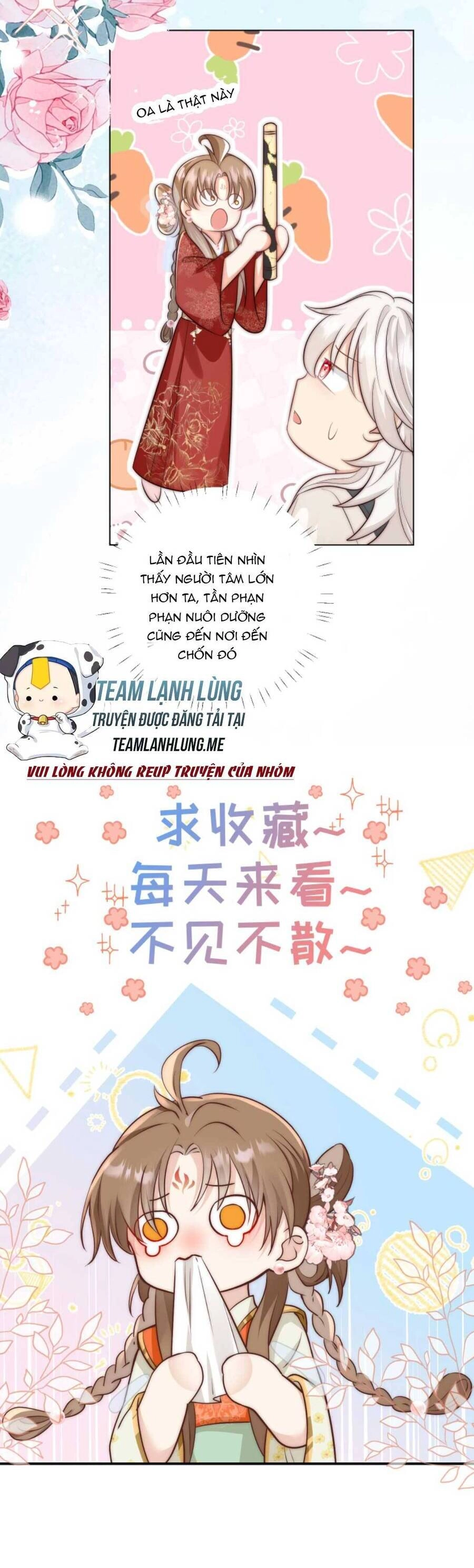 Tiểu Sư Muội Rõ Ràng Rất Mạnh, Nhưng Lại Quá Tấu Hề Chapter 162 - 17