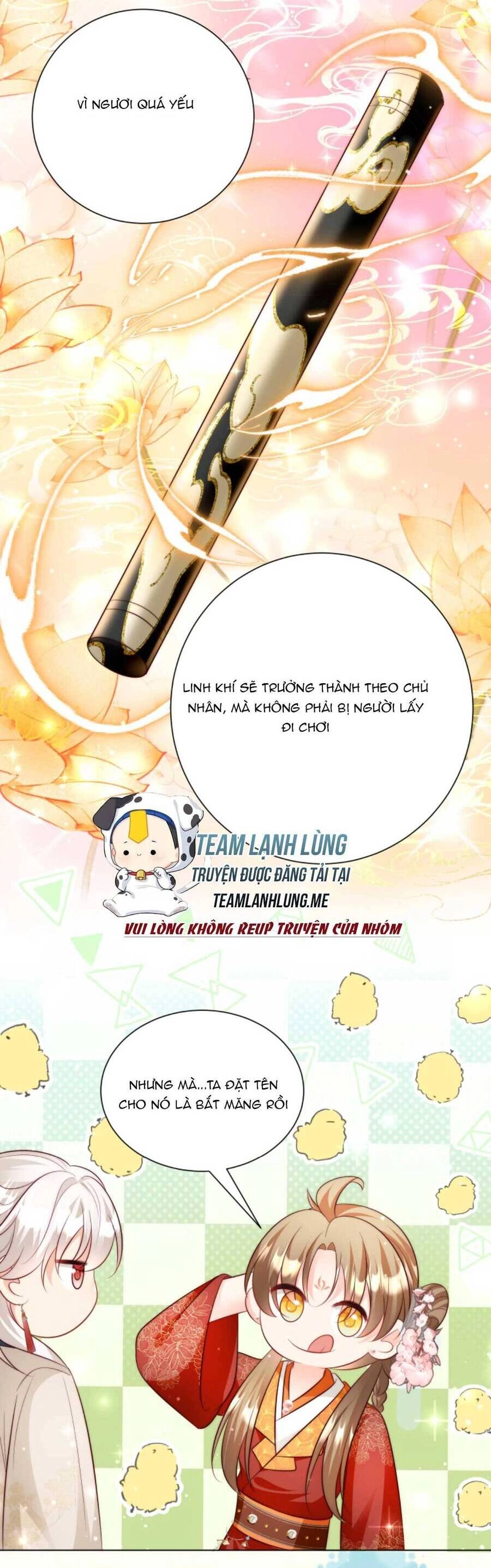 Tiểu Sư Muội Rõ Ràng Rất Mạnh, Nhưng Lại Quá Tấu Hề Chapter 163 - 5