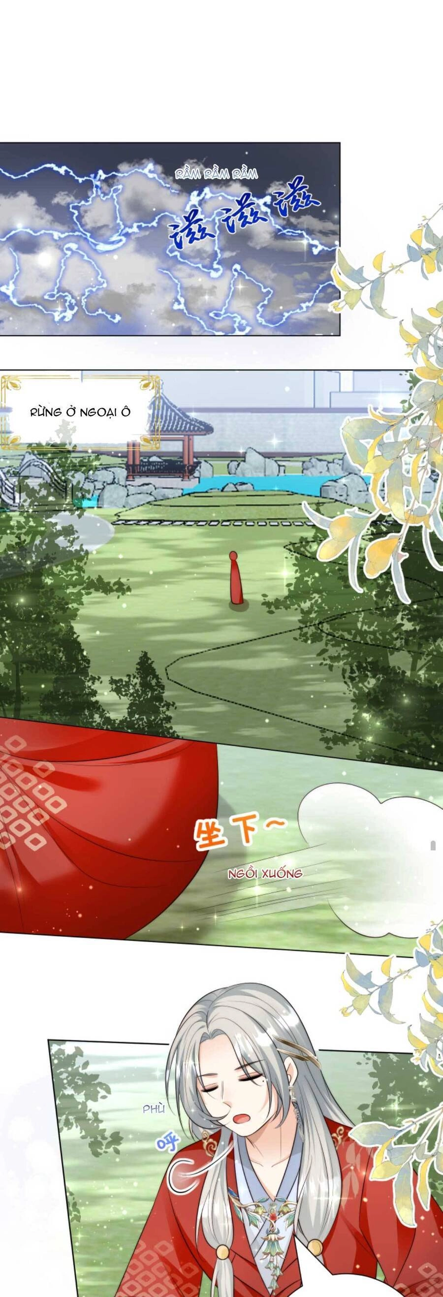 Tiểu Sư Muội Rõ Ràng Rất Mạnh, Nhưng Lại Quá Tấu Hề Chapter 163 - 11