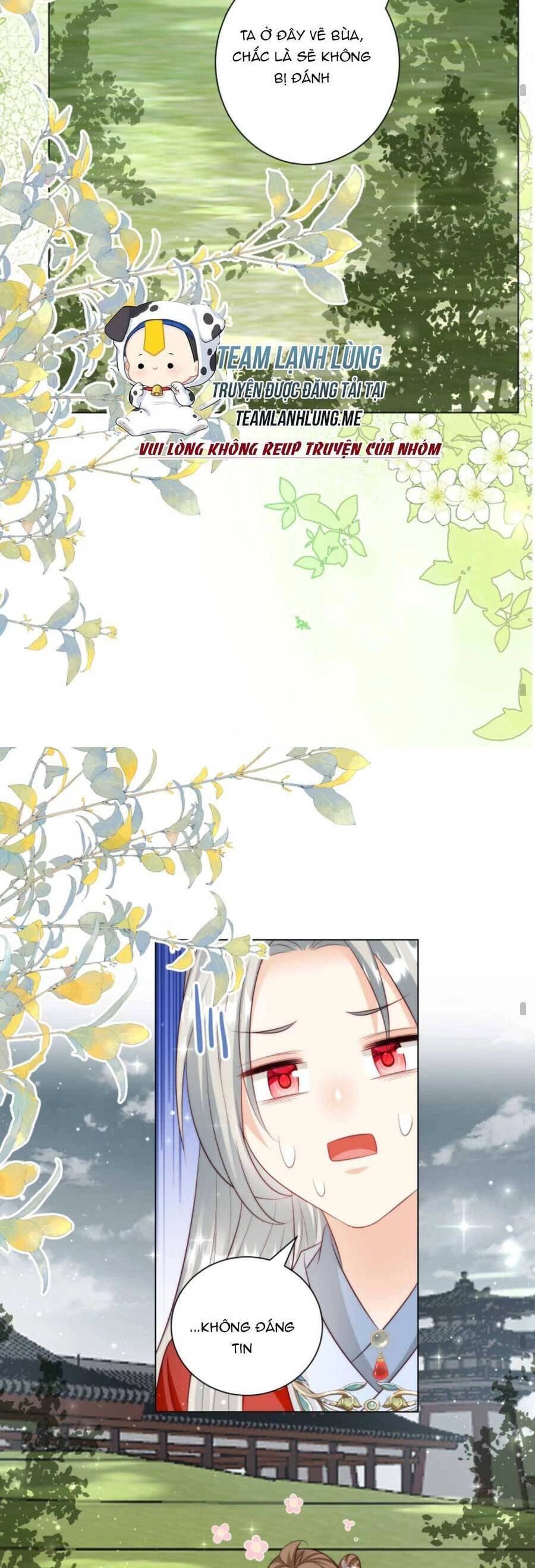 Tiểu Sư Muội Rõ Ràng Rất Mạnh, Nhưng Lại Quá Tấu Hề Chapter 163 - 14