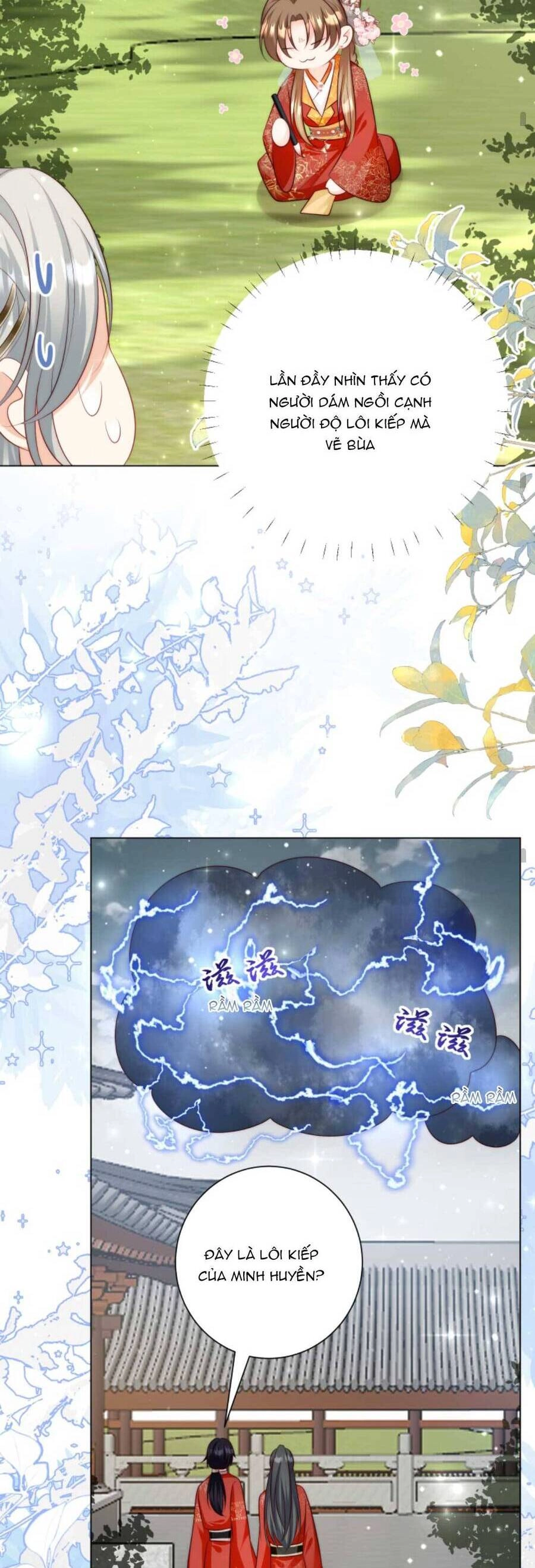 Tiểu Sư Muội Rõ Ràng Rất Mạnh, Nhưng Lại Quá Tấu Hề Chapter 163 - 15