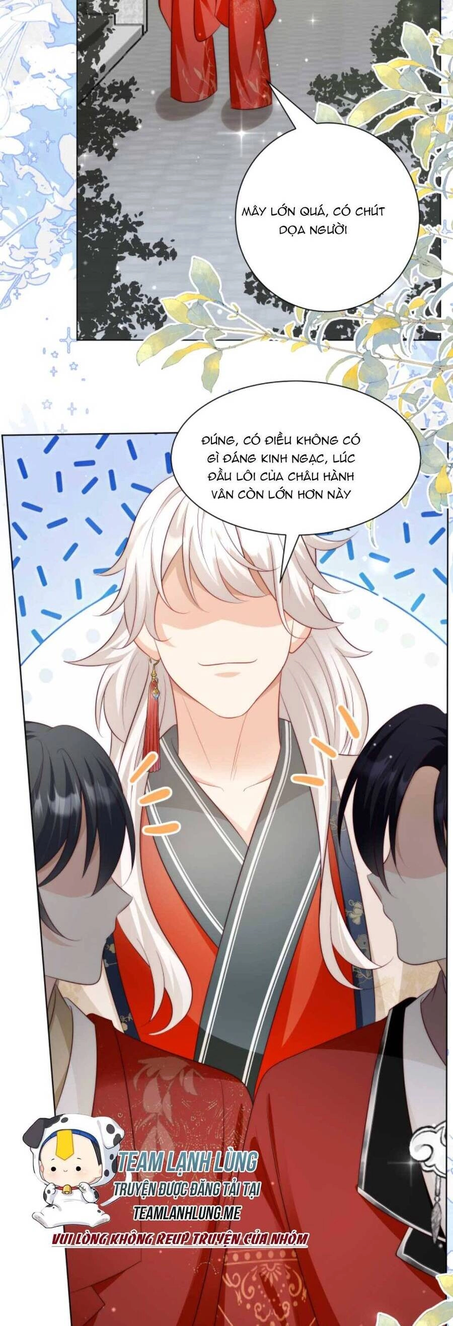 Tiểu Sư Muội Rõ Ràng Rất Mạnh, Nhưng Lại Quá Tấu Hề Chapter 163 - 16