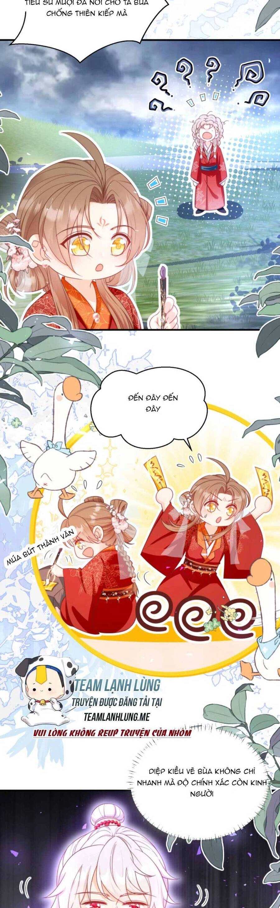 Tiểu Sư Muội Rõ Ràng Rất Mạnh, Nhưng Lại Quá Tấu Hề Chapter 164 - 7