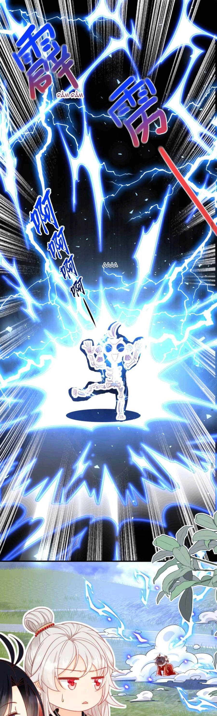 Tiểu Sư Muội Rõ Ràng Rất Mạnh, Nhưng Lại Quá Tấu Hề Chapter 164 - 10