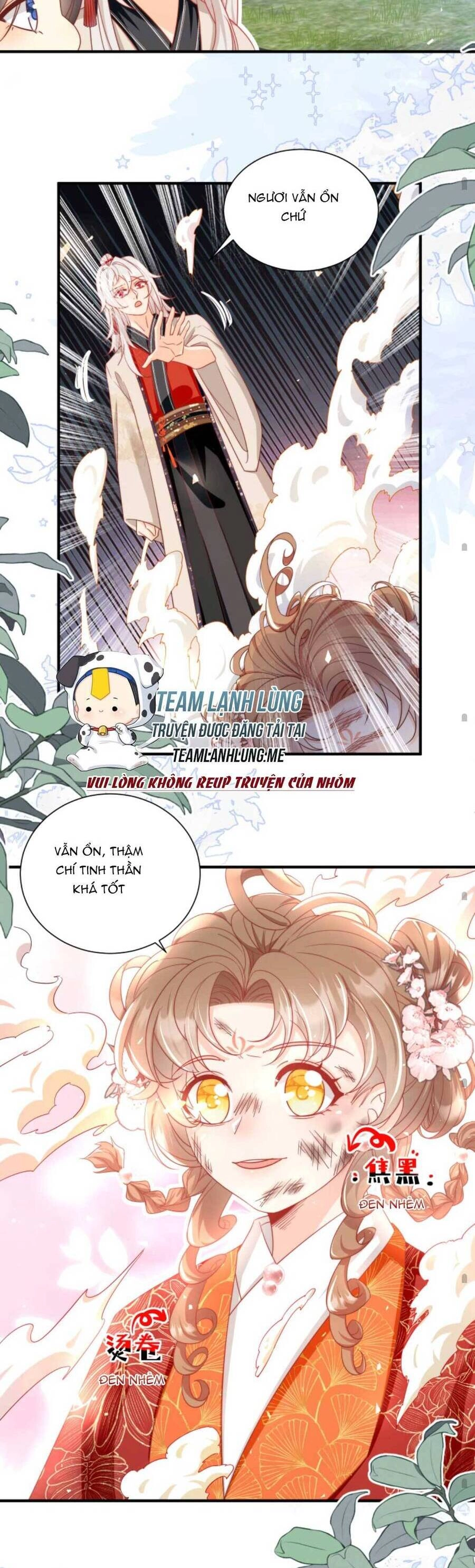 Tiểu Sư Muội Rõ Ràng Rất Mạnh, Nhưng Lại Quá Tấu Hề Chapter 164 - 11