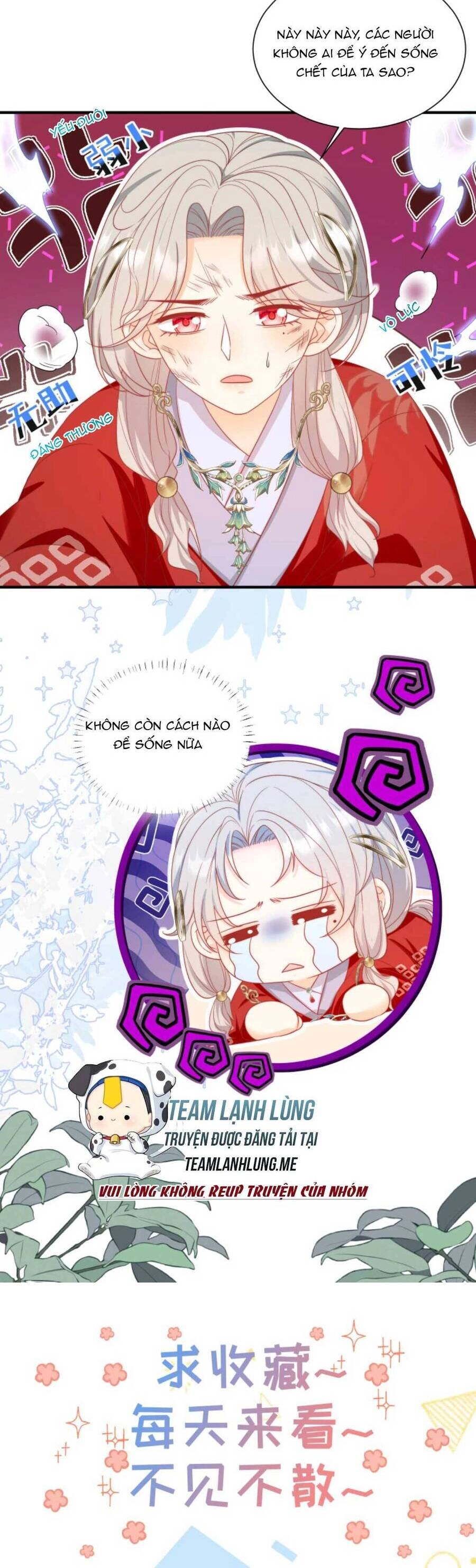 Tiểu Sư Muội Rõ Ràng Rất Mạnh, Nhưng Lại Quá Tấu Hề Chapter 164 - 16