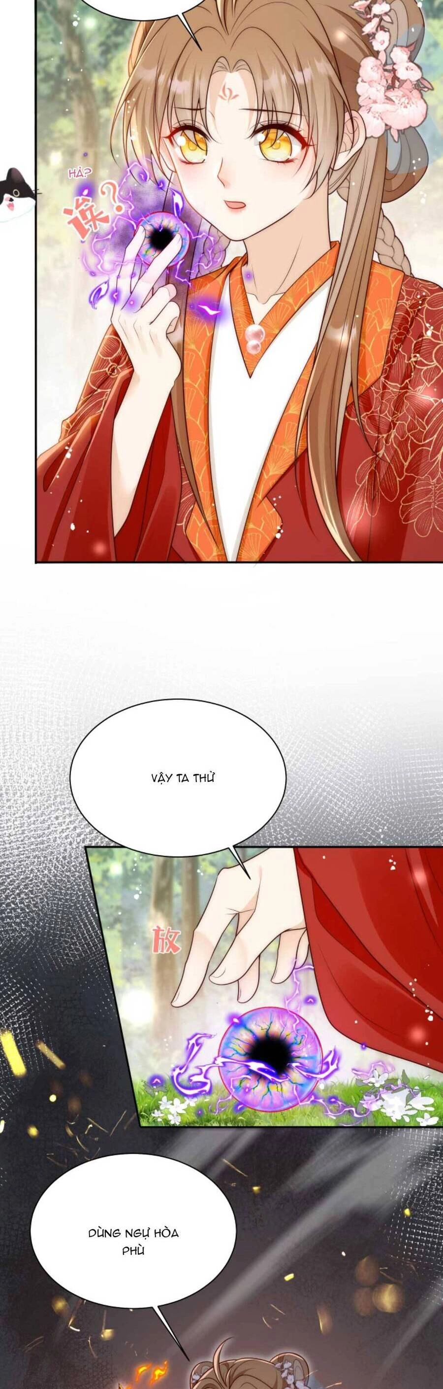 Tiểu Sư Muội Rõ Ràng Rất Mạnh, Nhưng Lại Quá Tấu Hề Chapter 165 - 7