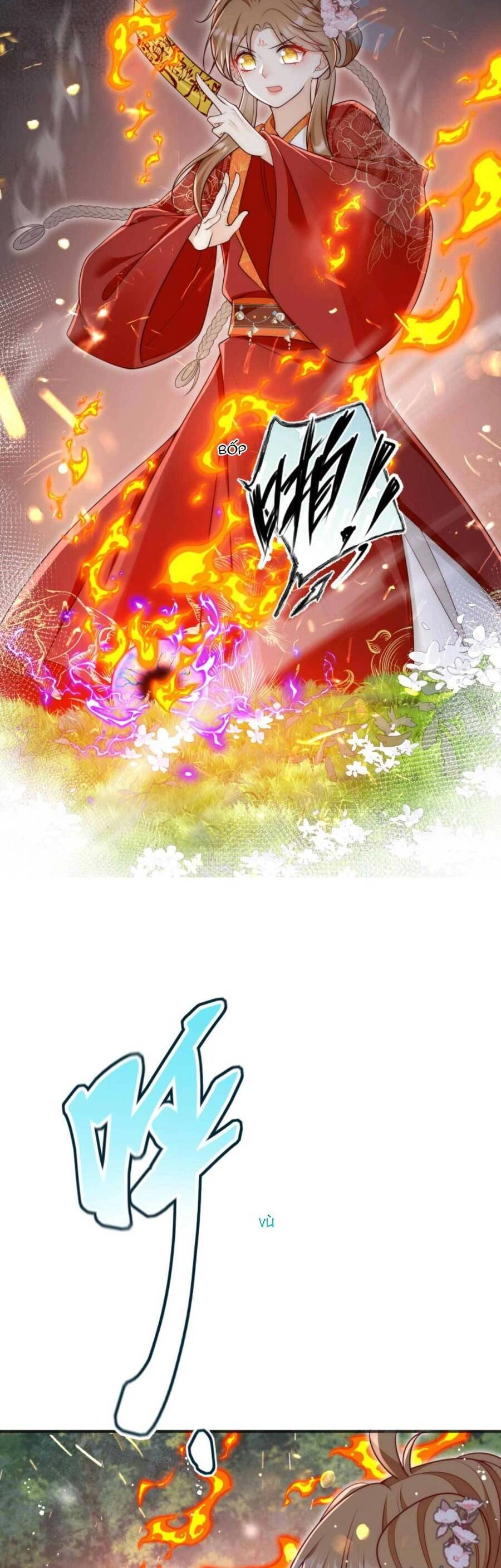 Tiểu Sư Muội Rõ Ràng Rất Mạnh, Nhưng Lại Quá Tấu Hề Chapter 165 - 8