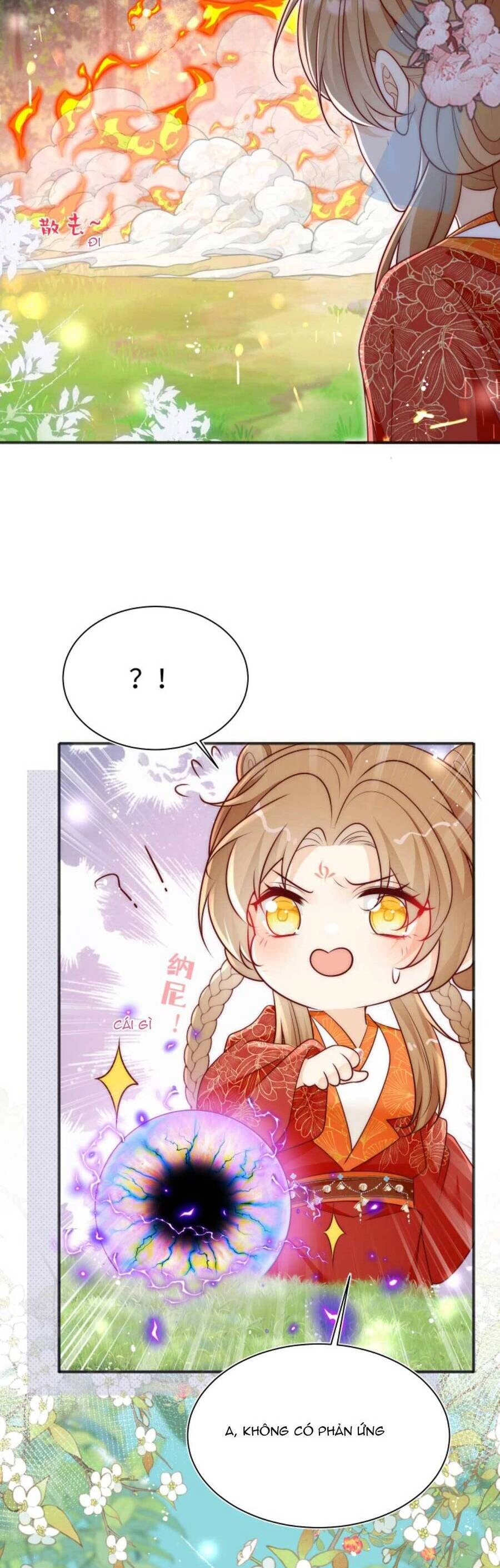 Tiểu Sư Muội Rõ Ràng Rất Mạnh, Nhưng Lại Quá Tấu Hề Chapter 165 - 9