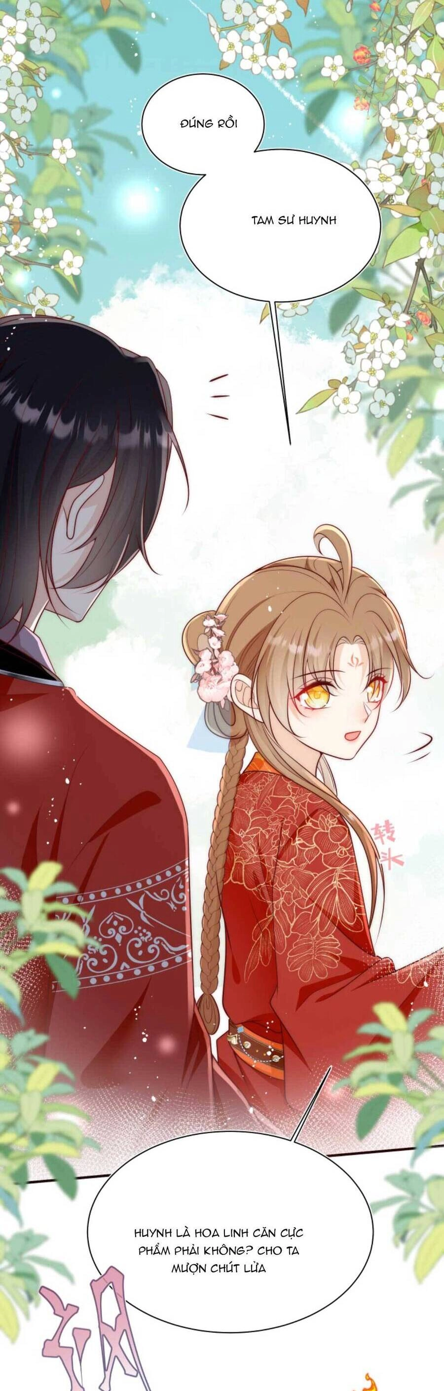 Tiểu Sư Muội Rõ Ràng Rất Mạnh, Nhưng Lại Quá Tấu Hề Chapter 165 - 10