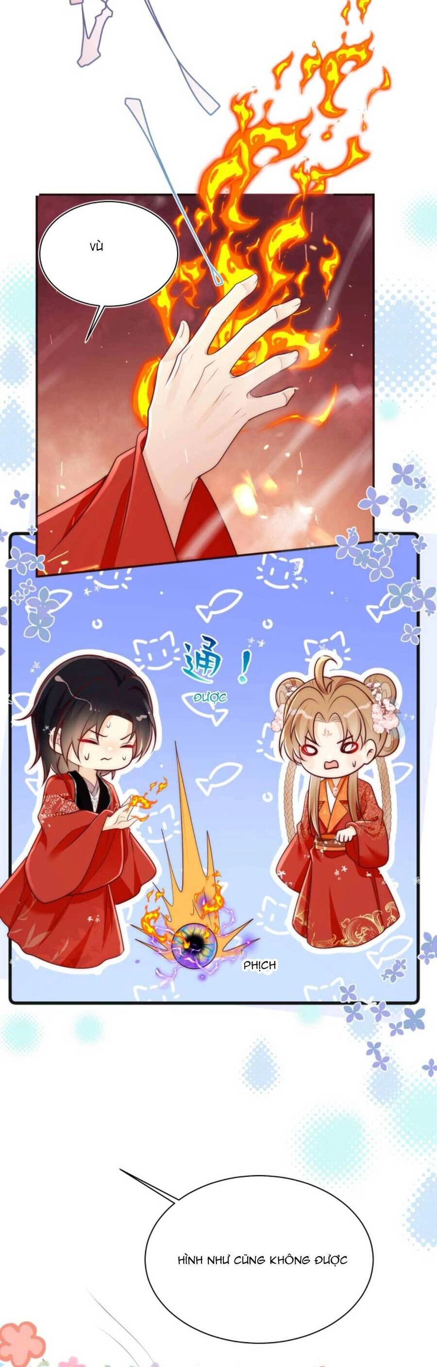 Tiểu Sư Muội Rõ Ràng Rất Mạnh, Nhưng Lại Quá Tấu Hề Chapter 165 - 11